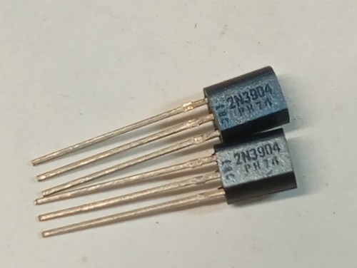 2n3904 transistor 2n 3904 - 2n3904,