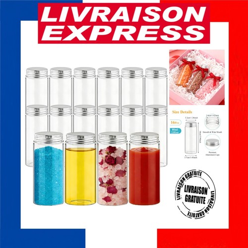 Tubes essai en verre - tubes,