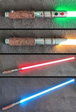 Custom "Arcantys G" duel