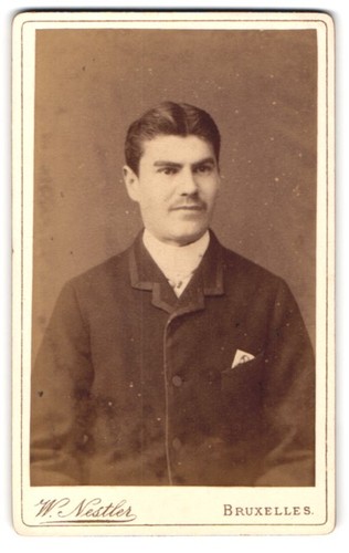 Photo wilh nestler - wilh.,