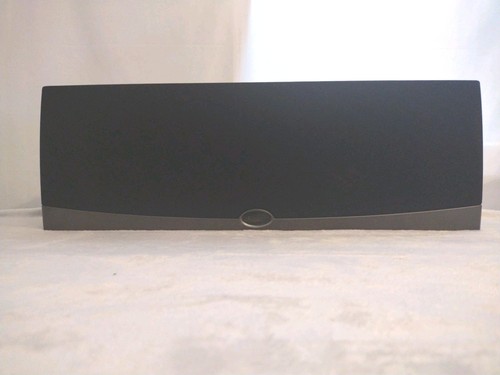 Klipsch black center - klipsch,