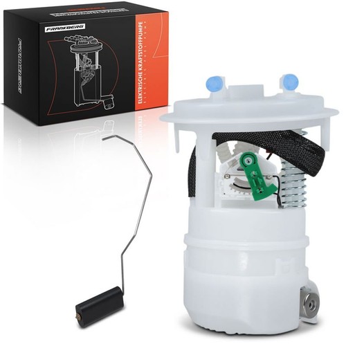 Frankberg pompe carburant - frankberg,