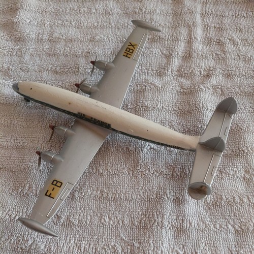 Avion air france majorette - france,