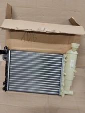 Radiateur d'origine 106 Peugeot ou autres.Réf  1301.C5 Peugeot