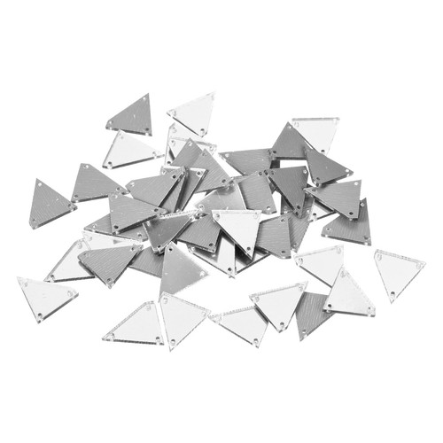 50pcs strass coudre - strass,