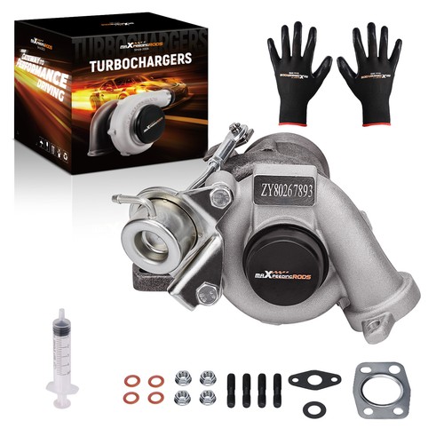 Turbo for peugeot 207 307 - turbo, 308