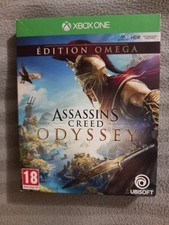 Assassin s'Creed Odyssey X-Box