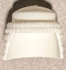 PLAYMOBIL  Cheveux Armure