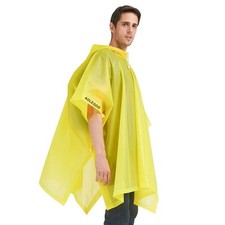 Poncho Pluie 2 Poncho