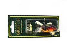 Vente Megabass Griffon SRX 43