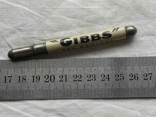 Collection ancien porte crayon - ancien,