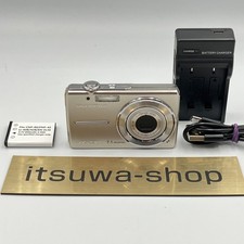 Appareil photo numérique