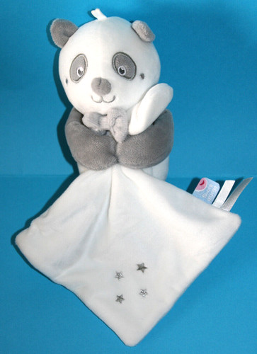 Sucre orge doudou - doudou, panda