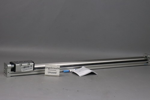 Festo dgc 630 ppv - festo, dgc-18-630-kf-ppv-a