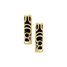 Boucles d'oreilles pendantes