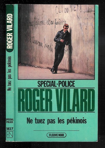 Roger vilard tuez - pas, les