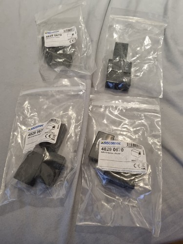 Lots socomec rj12 - lots, connecteurs