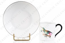 Tasse à café à l'oiseau