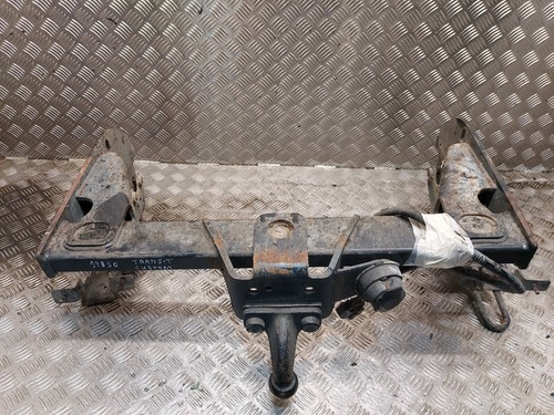 Attelage remorquage ford - attelage,