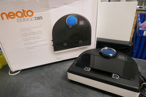 Aspirateur robot neato - robot, botvac