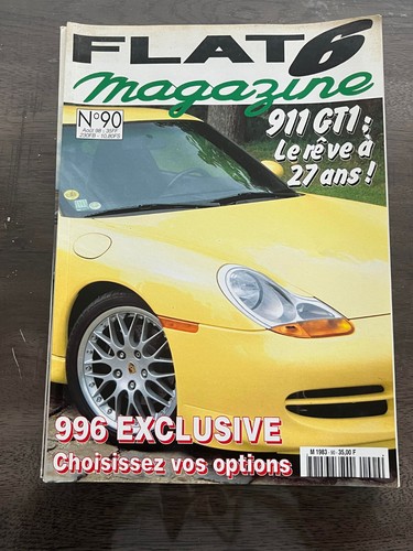 Flat magazine 90 - flat, n°90