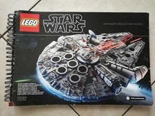 LEGO 75192 - Faucon Millenium