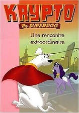 Krypto Tome III : Une rencontre extra... - Collectif - V66801