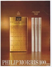 PUBLICITE ADVERTISING 104 1968