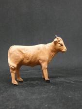 santon DEVINEAU, le bœuf