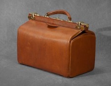 Ancien petit sac français