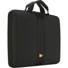 Case Logic (Black) 11.6” Chromebook / 11” MacBook Air Sleeve