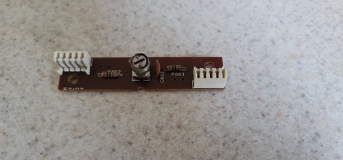 Kenwood bypass filter for - kenwood,