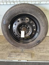 Roue de secours DACIA DUSTER 1