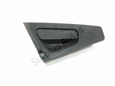 POIGNEE EXTERIEURE ARRIERE