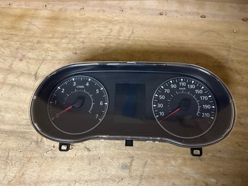 Compteur pour renault master - compteur,