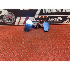 Paire de retroviseur