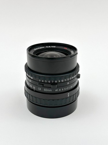 Objectif hasselblad - hasselblad, cb