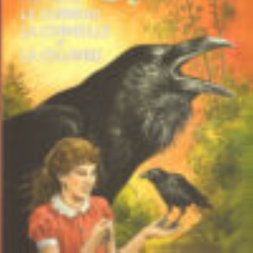 Corbeau corneille et - corbeau, la