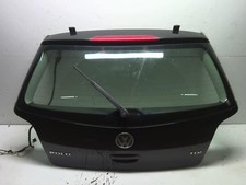 Malle/Hayon arriere VOLKSWAGEN