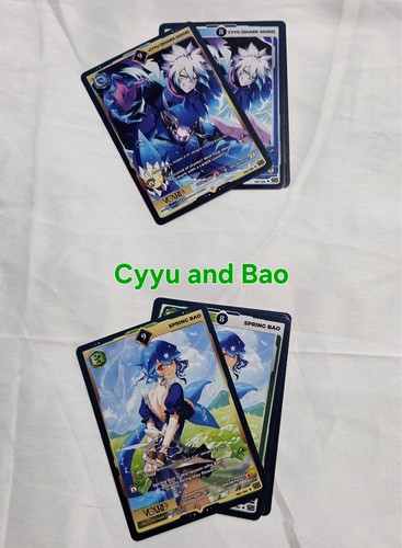 Vcard themed starter decks 2 - vcard, decks.