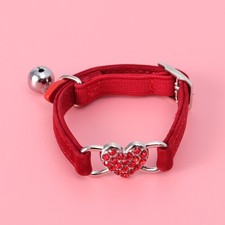  Collerette Chaton Colier Pour