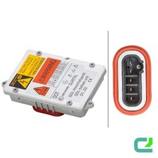 Ballast Pour Lampe À