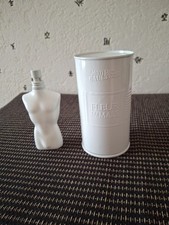 Flacon Vide  Et Boite Jean Paul Gaultier Fleur Du Mâle 