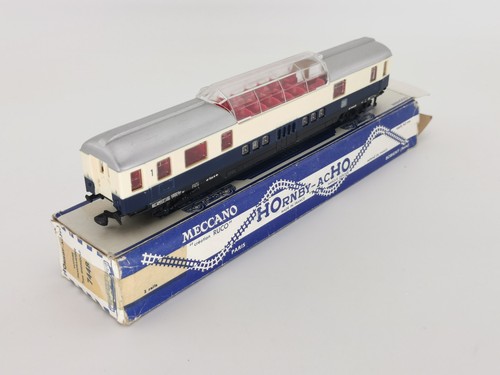 Hornby voiture voyageurs - ho,