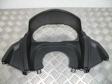 Carénage compteur SYM GTS 125I  4t -2014-