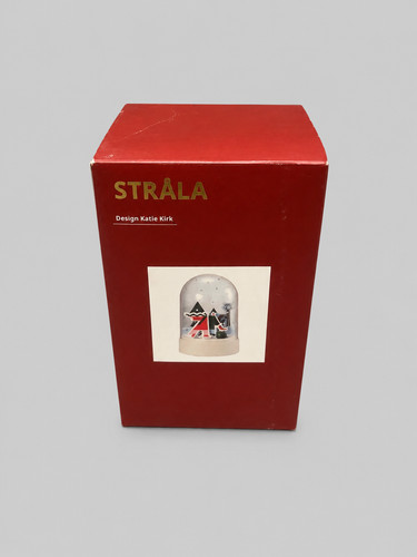 Lampe table ikea strala - table,