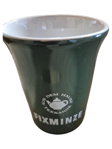 Rastal tasse fixminze - tasse, vert
