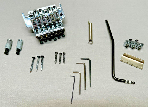 Ibanez edge tremolo bridge mij - edge,