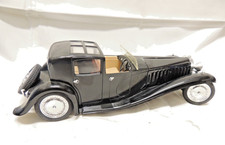 Solido 1/18 Bugatti Royale ref 8001 dans sa boîte d origine