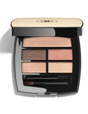CHANEL Palette 5 fards "Les Beiges", coloris ´´WARM’´NEUVE